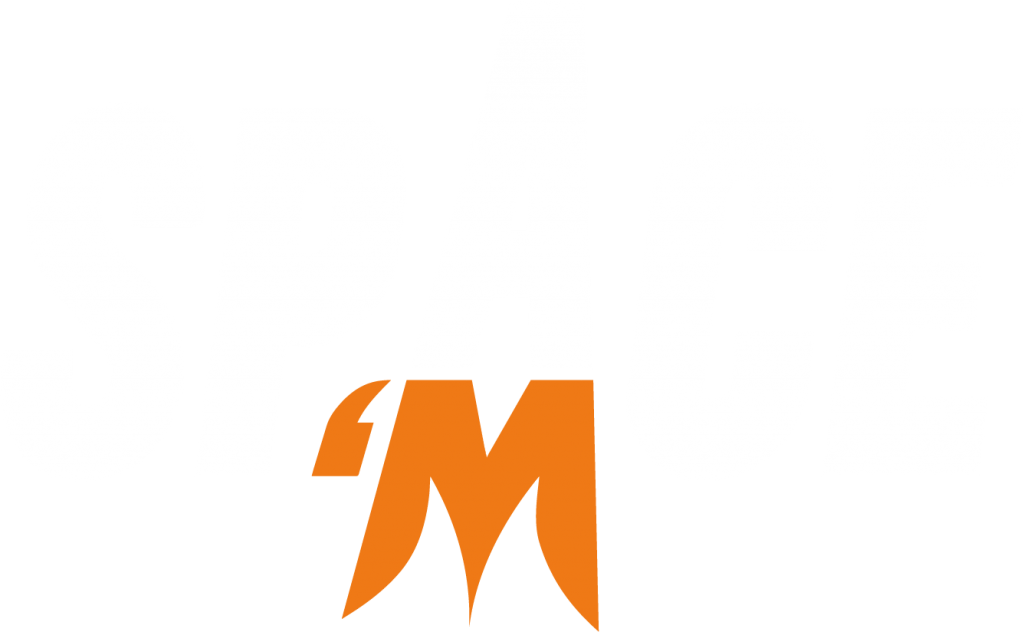 Space'm Online logo